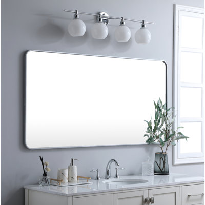 Miroir mural Sabine