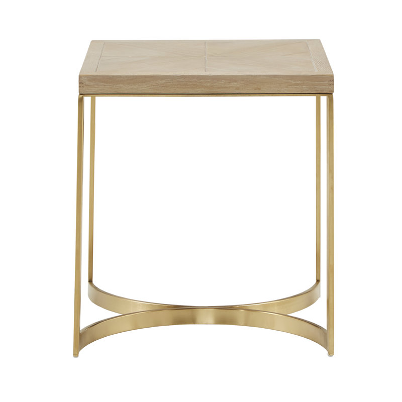 Hunsinger End Table