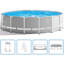 Ensemble de structure en acier VidaXL-1535637109-1535637111