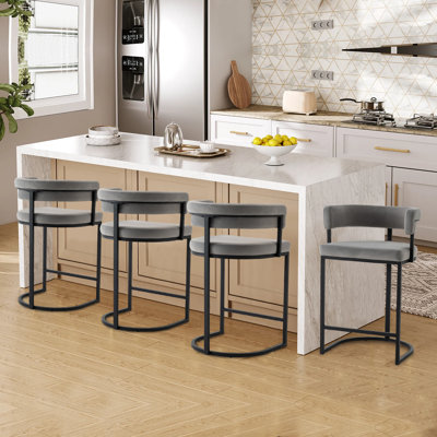 Tabouret de bar 26 po