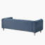 Canapé rembourré 89 po Goosby-1758759473