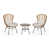 Light Brown Frame / Beige Cushion is out of stock