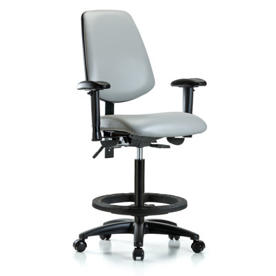 Fauteuil de dessin ergonomique Caleb