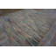 Tapis noué antique Shaker America