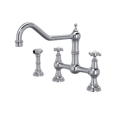 Robinet de cuisine Edwardian