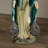 Miraculous Madonna Sacred Statue