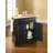 Hedon Solid Wood Top Kitchen Cart-600761116