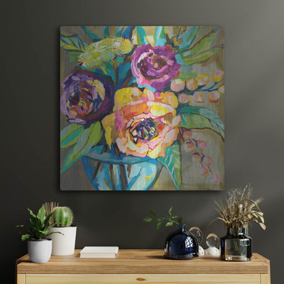 «Coffee Break» par Jeanette Vertentes