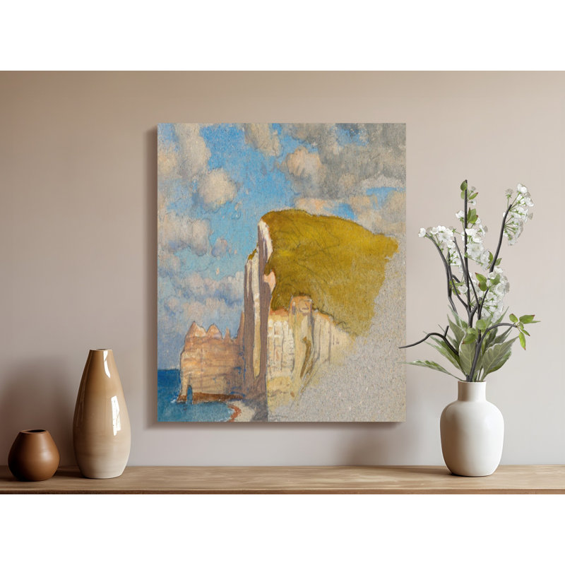 Wrapped Canvas Print Set, 20x30