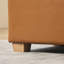 Banc de rangement en cuir 60 po-277219757