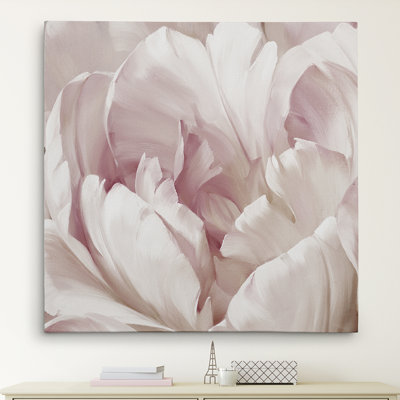 Wallach " Intimate Blush I "