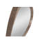 Griselda Engineered Wood Flat Wall Mirror