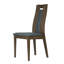 Ensemble de 2 chaises de salle à manger Camerina