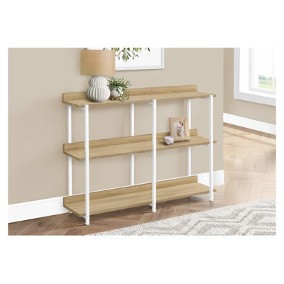 Console Modern Modern