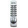 One Sided Keyless Deadbolt
