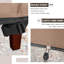 Waterproof Patio Sofa Cover for Outdoor Loveseat/Sofa/Bench