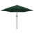 Green is out of stock