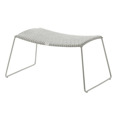 Breeze Outdoor Ottoman