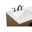 Ensemble de meuble-lavabo double 60 po Eugene-323889359