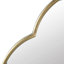 Miroir mural 22,4X1X48 po