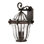 San Clemente 4-Light Outdoor Wall Lantern