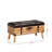 Drewie Upholstered Ottoman