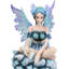 Figurine fantaisie Elf