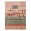 Tapis rose Jacoby