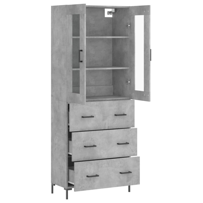 Storage Cabinet