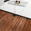 Porte de douche coulissante simple 60 po x 74 po-94286304