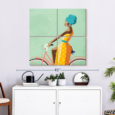 Senne Summer Girl II