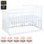 Maxi Bedside Crib-31763025