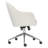 Halsey Leather Task Chair