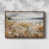 Walnut Floater Framed Canvas is unavailable