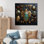 Mystic Beetle 2 - insectes et insectes, art mural