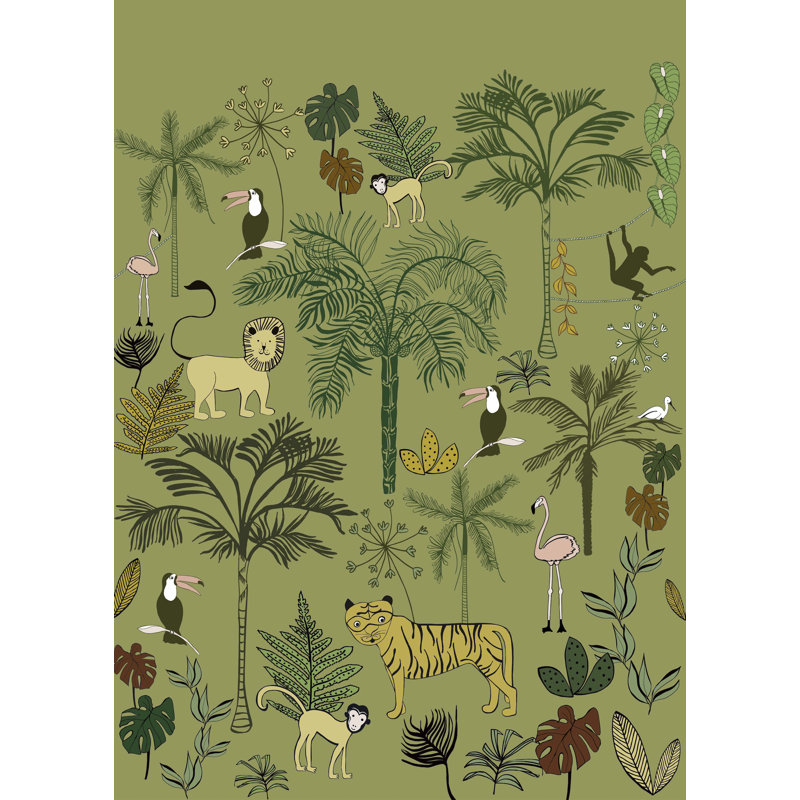 2.8m x 2m Wallpaper Roll