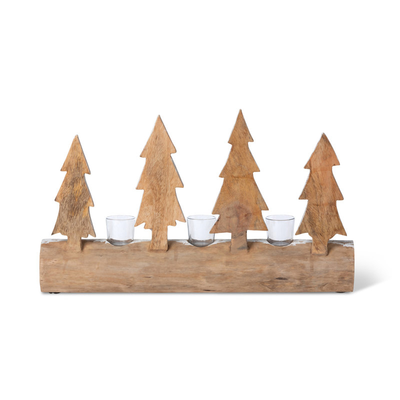 Votive Candle Holder
