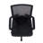 Ergo Mesh Office Chair – Breathable Mid-Back Mesh Desk Chair