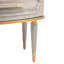 Table de chevet 2 tiroirs St. Charles