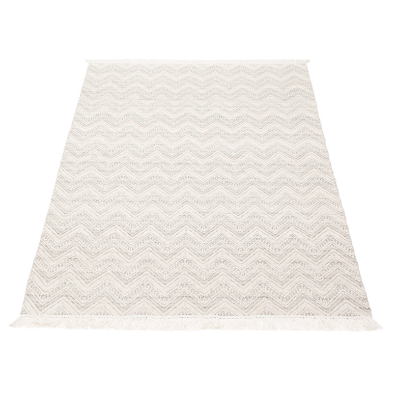 Sienna Grey Rug 5'0" x 7'11"