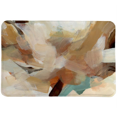 Iqrame Non-Slip Bath Mat
