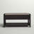Ingleside Upholstered Storage Bench-972684488