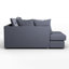 Missy Corner Sofa 2 - Piece Living Room Set-68921289-68921288