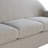 Emily 76" Modern Boucle Upholstered Sofa-1756170783