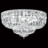 Flush Mount 8 - Light Flush Mount