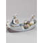 Figurine fleurs pour toujours