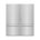 Acier inoxydable / gris graphite