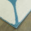 Tapis bleu / blanc Cheylyn-1902537951-1954063379