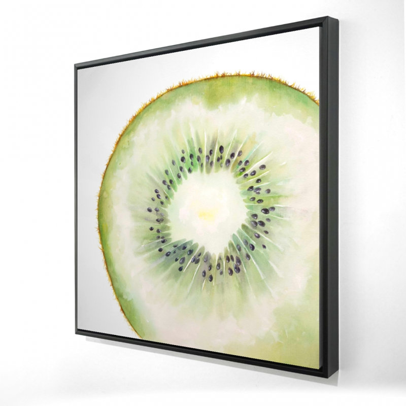 " Kiwi Slice "