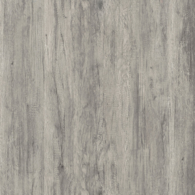 Menimen Grey Driftwood Freestanding Bar Unit